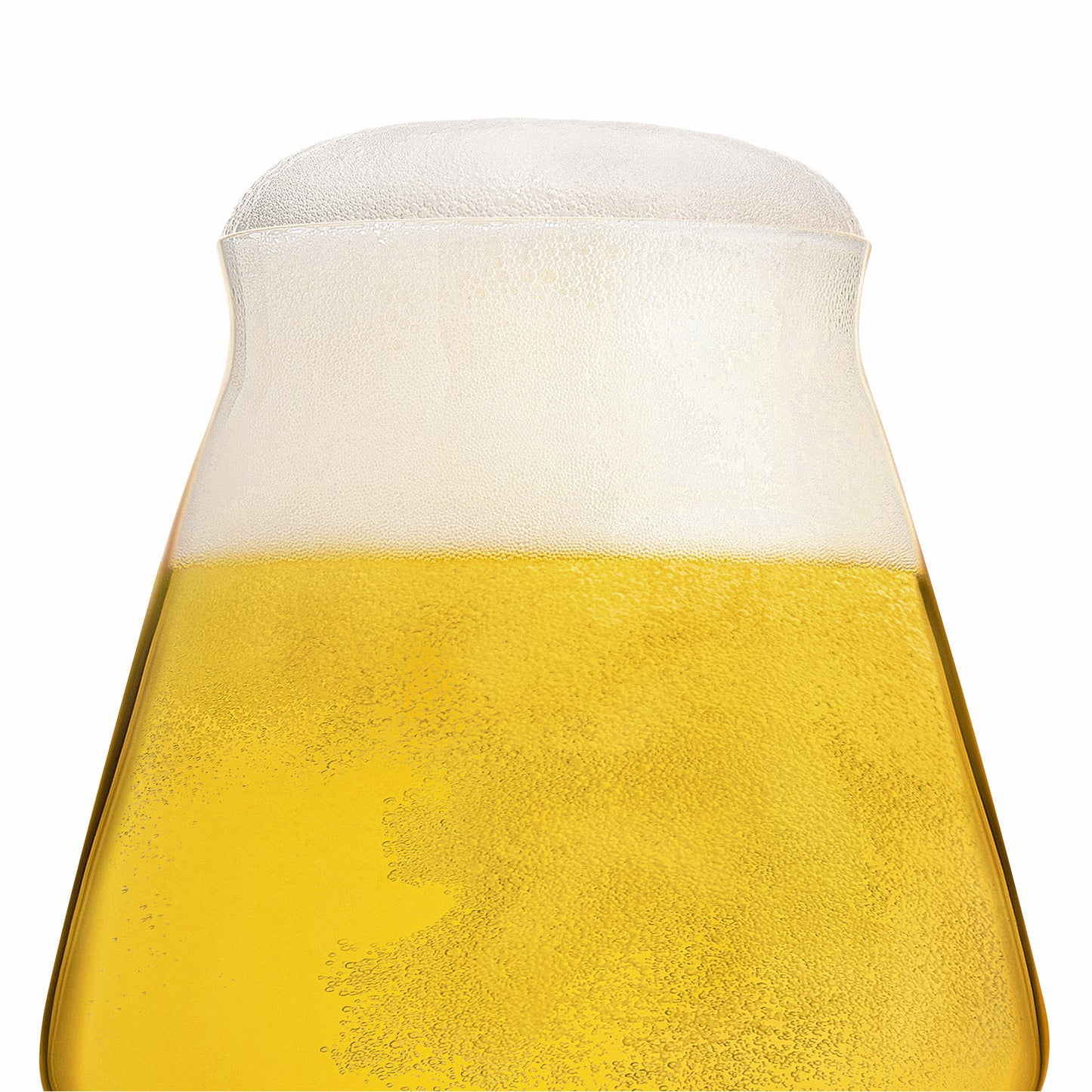 Yuzu Ginger Shandy