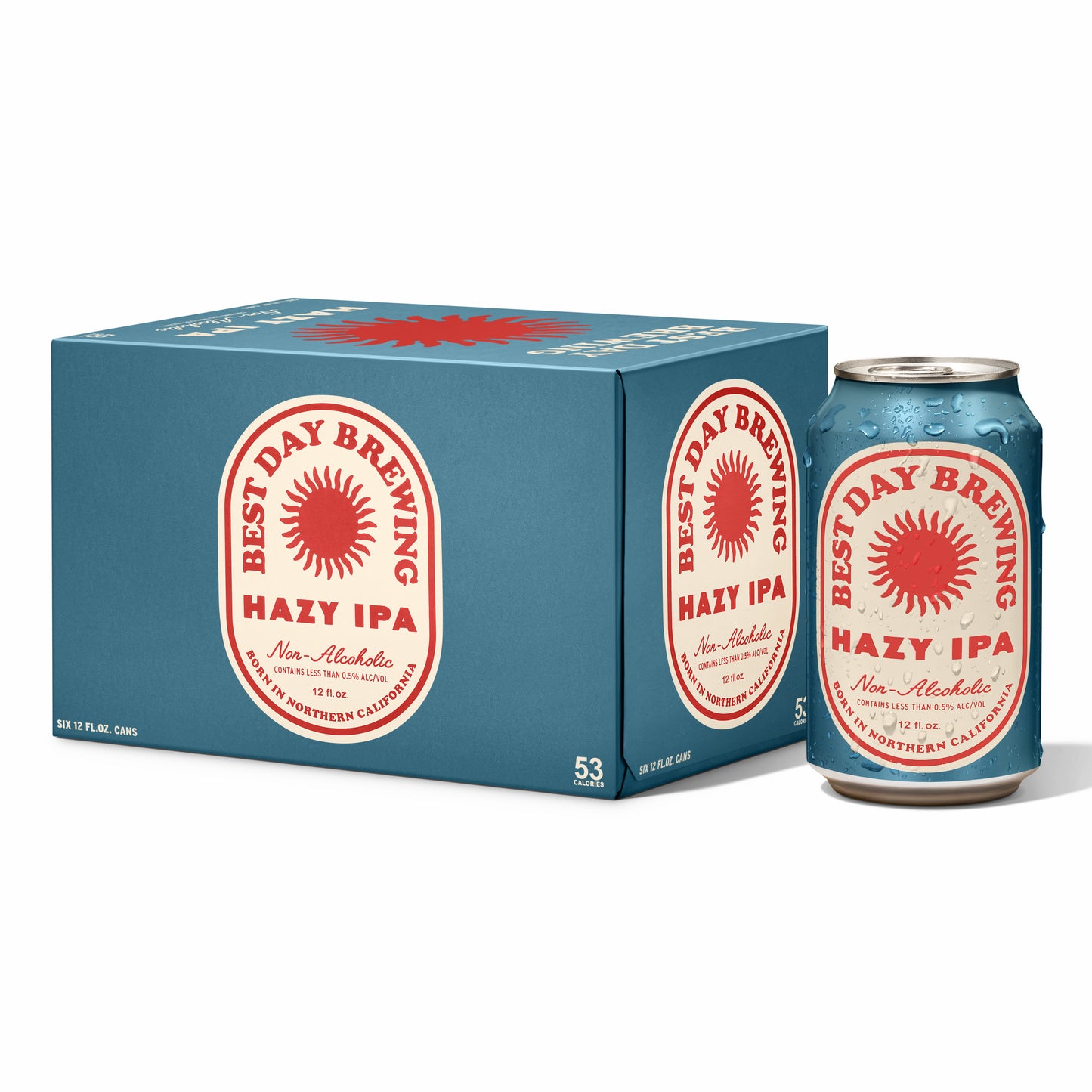 Hazy IPA