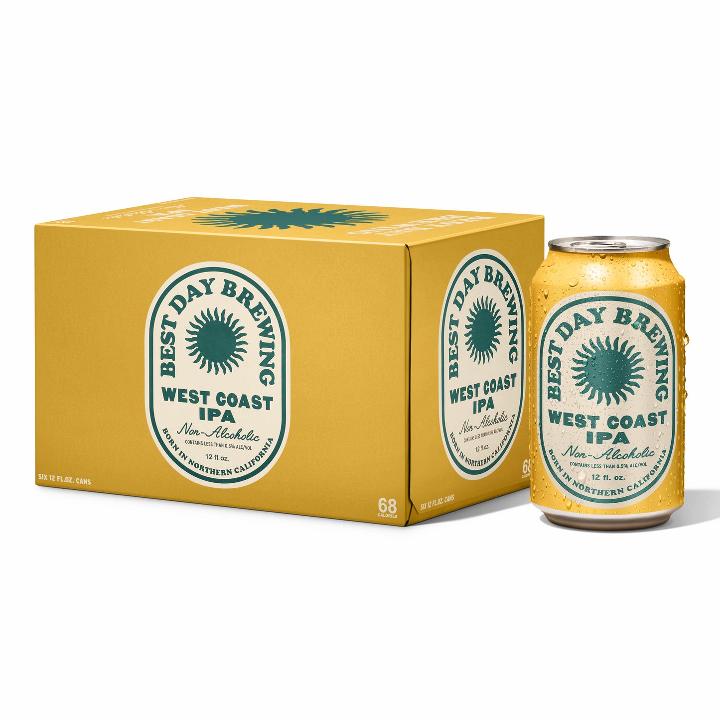 West Coast IPA