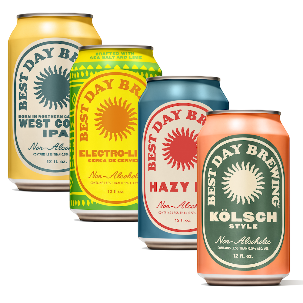 Variety Twelve-Pack