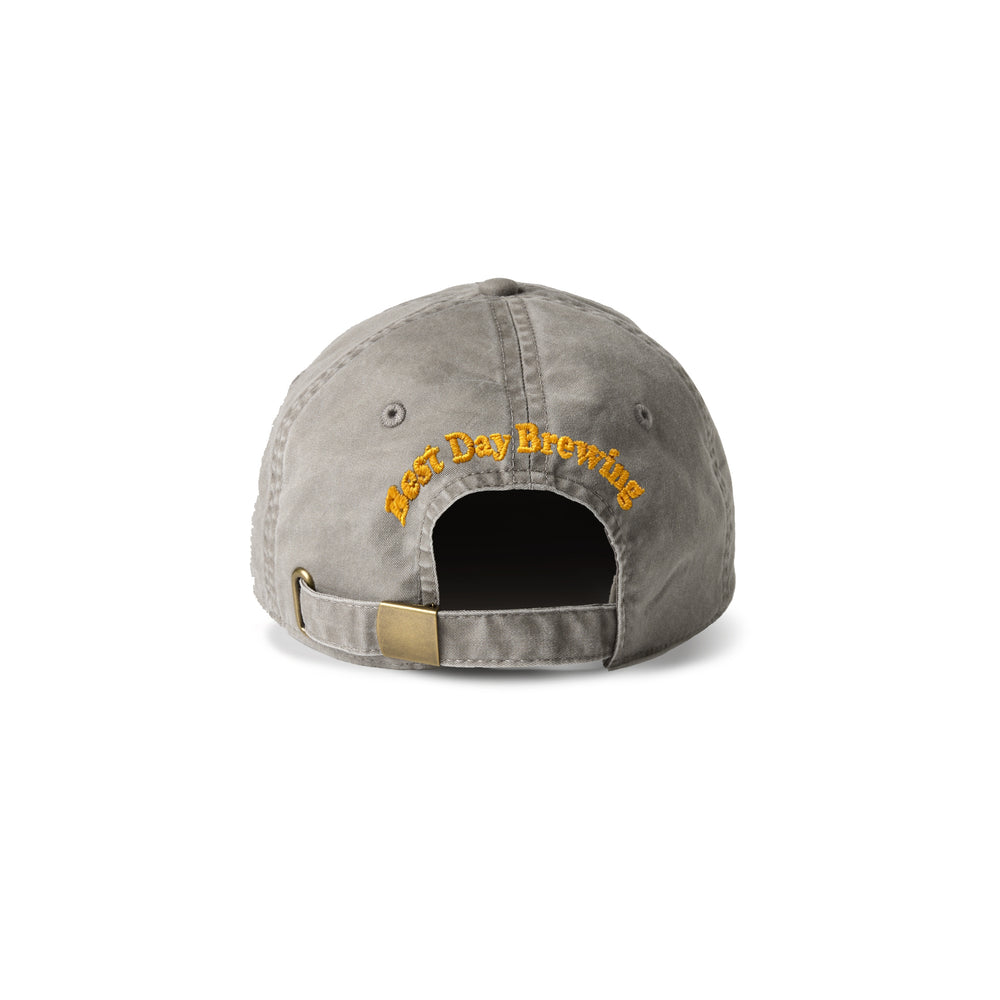 
                  
                    Sun Logo Hat
                  
                