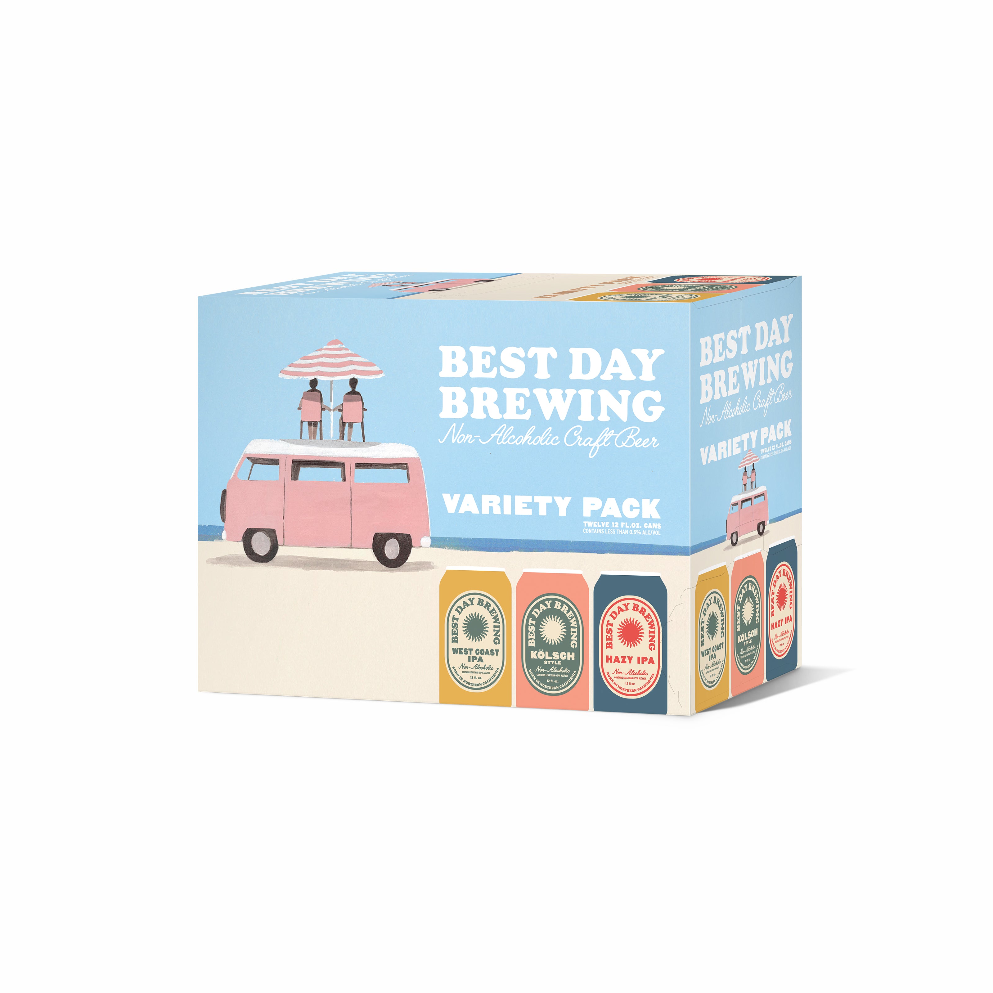 Variety offers Bundle