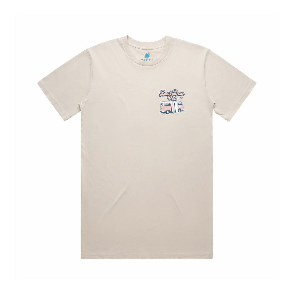 
                  
                    Beach Van Tee
                  
                
