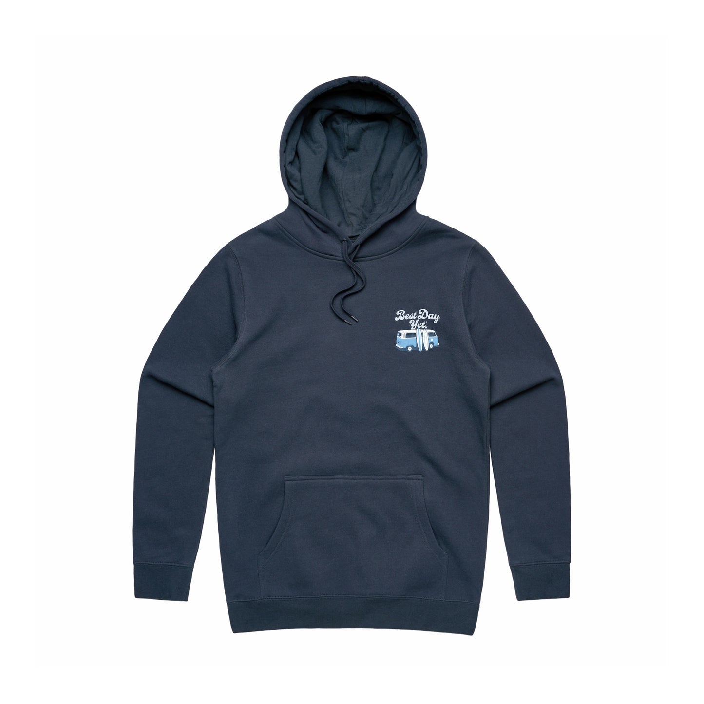
                  
                    Beach Van Hoodie
                  
                