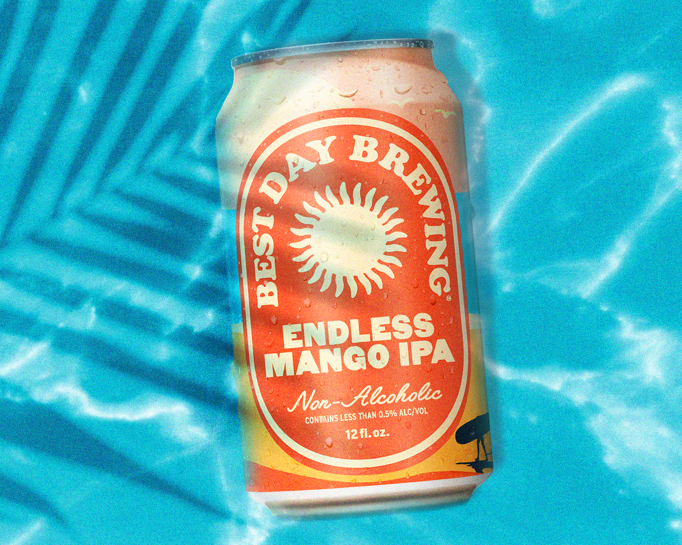 Best Day Brewing