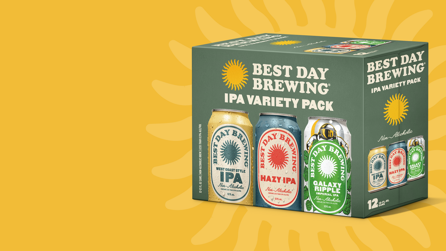 Best Day Brewing