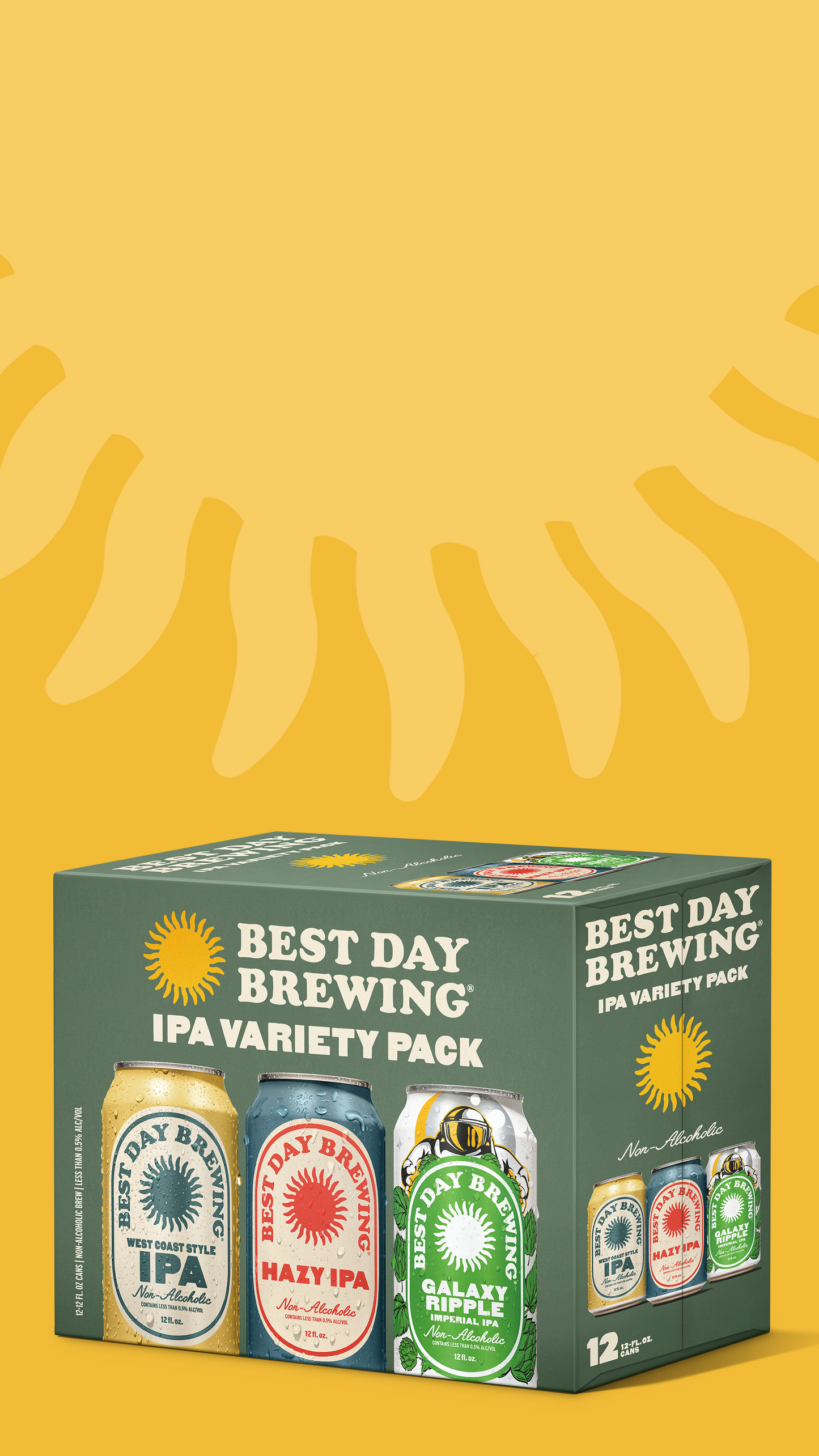 Best Day Brewing