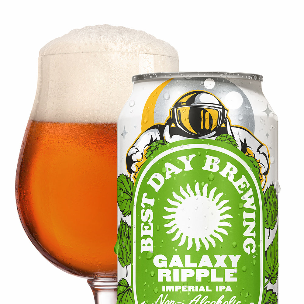 Galaxy Ripple – Best Day Brewing