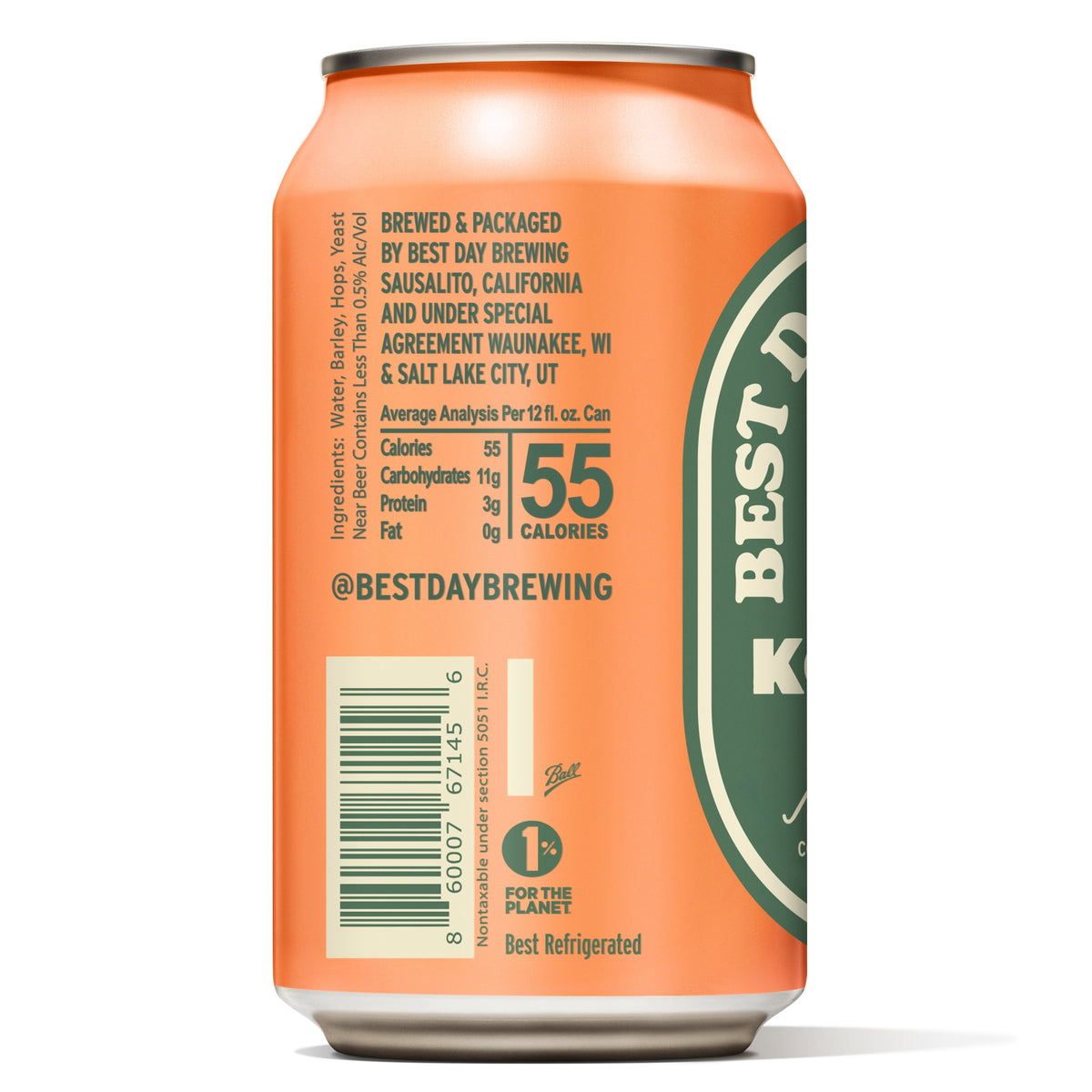 
                  
                    Kölsch 12 Pack
                  
                