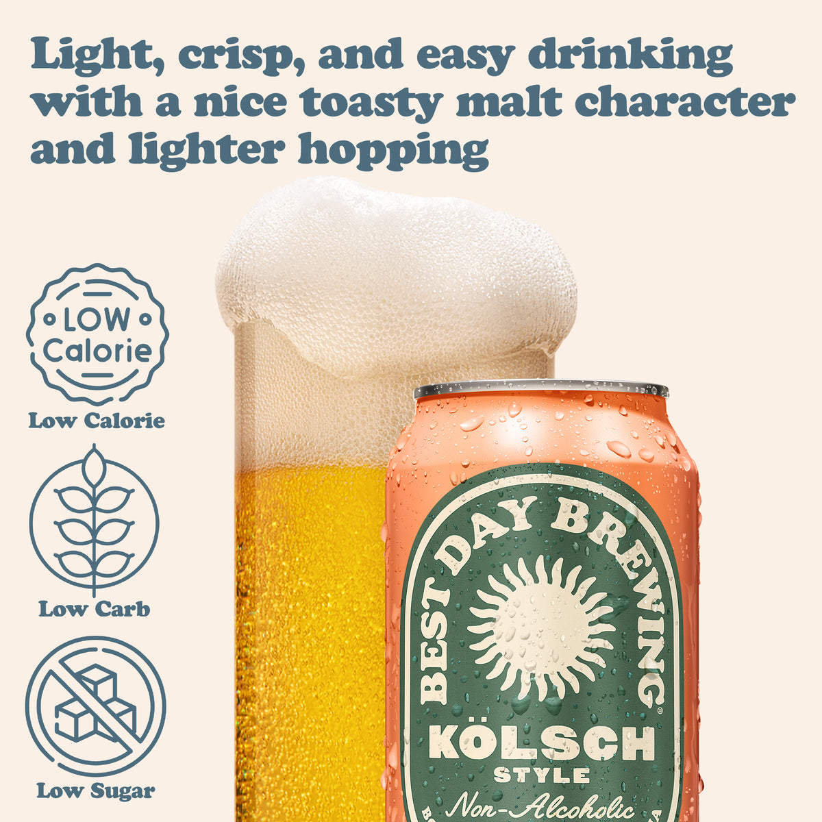 
                  
                    Kölsch 12 Pack
                  
                
