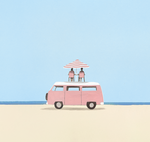 van