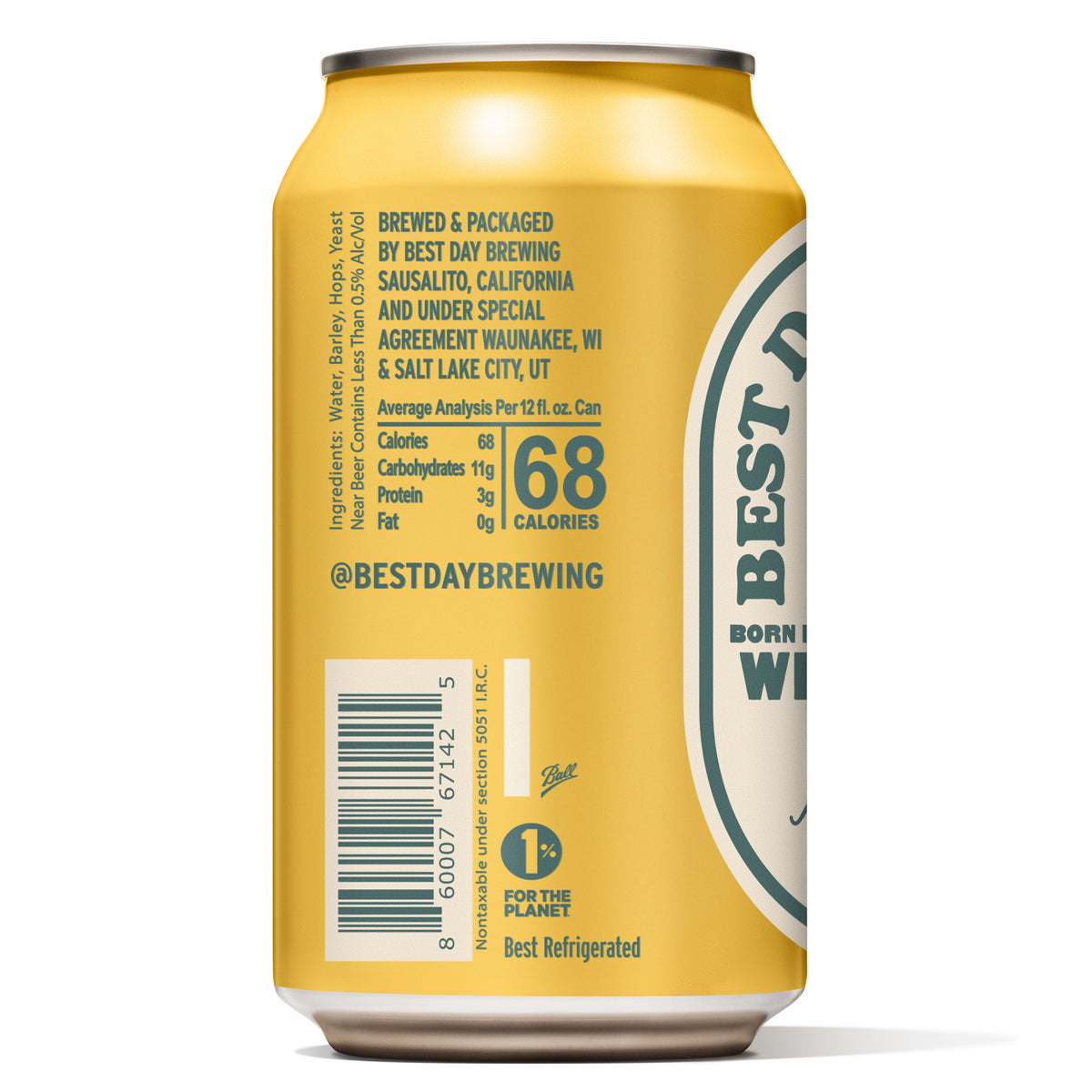 
                  
                    Crowd Pleaser 15-Pack
                  
                
