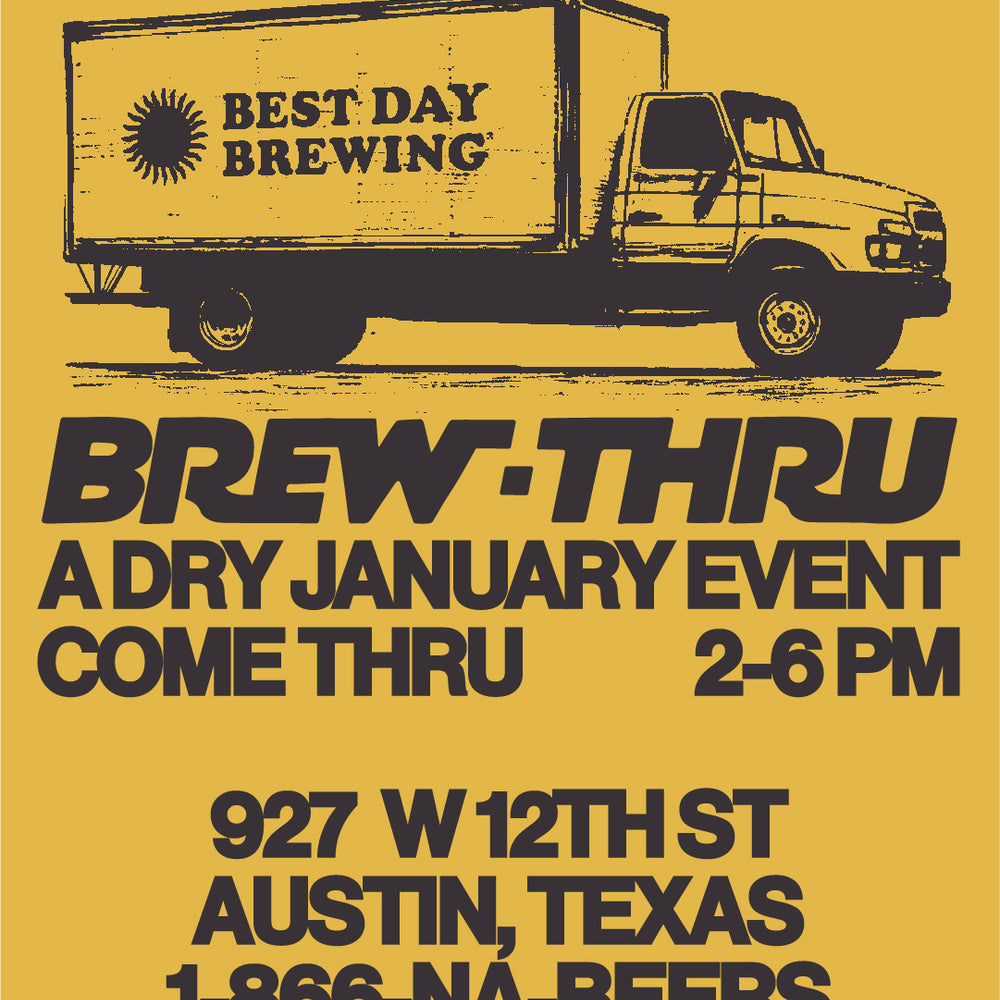 Best Day Brewing