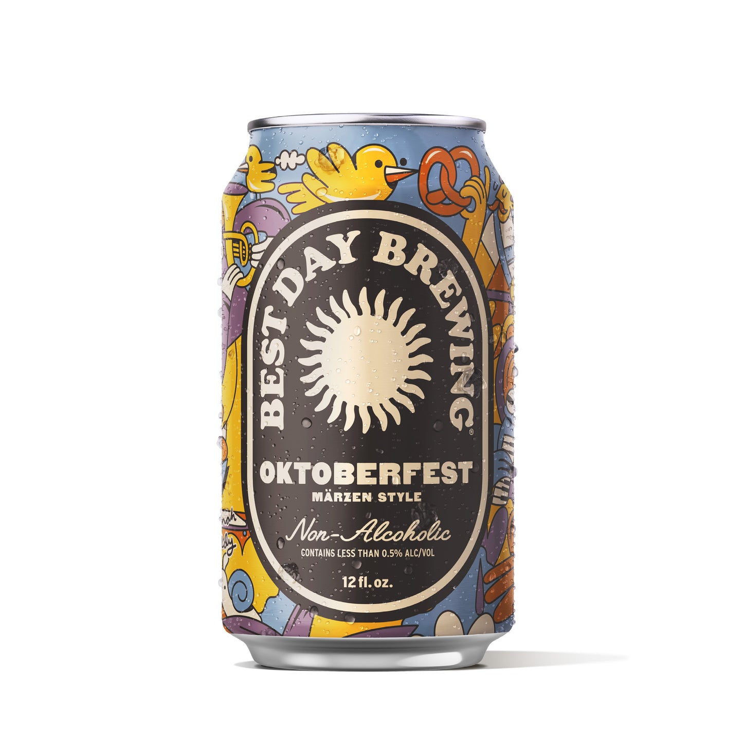 
                  
                    Oktoberfest
                  
                