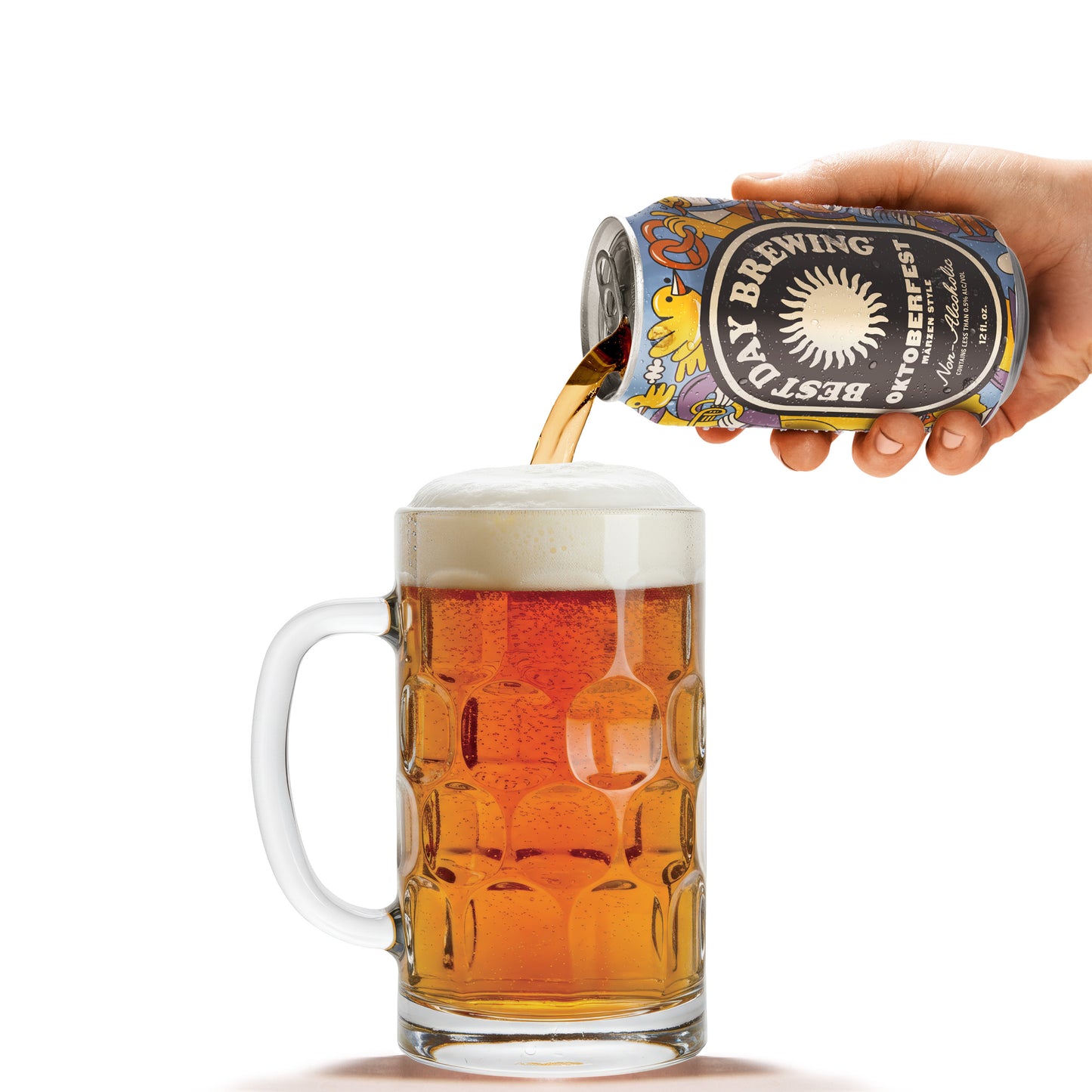 
                  
                    Oktoberfest
                  
                