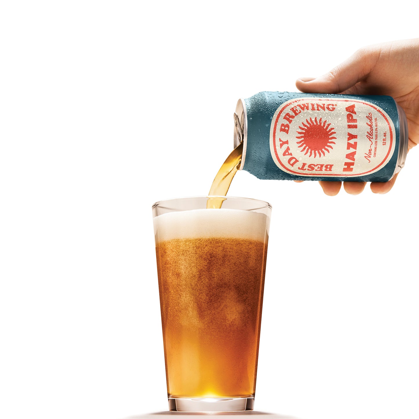 
                  
                    Hazy IPA
                  
                