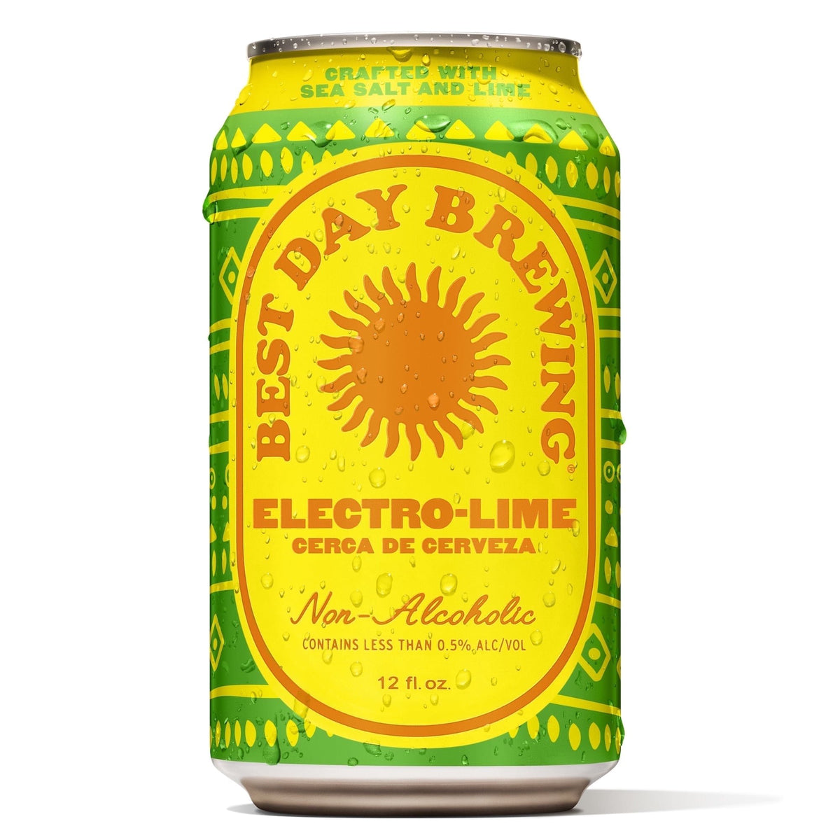 
                  
                    Electro-Lime 12 Pack
                  
                