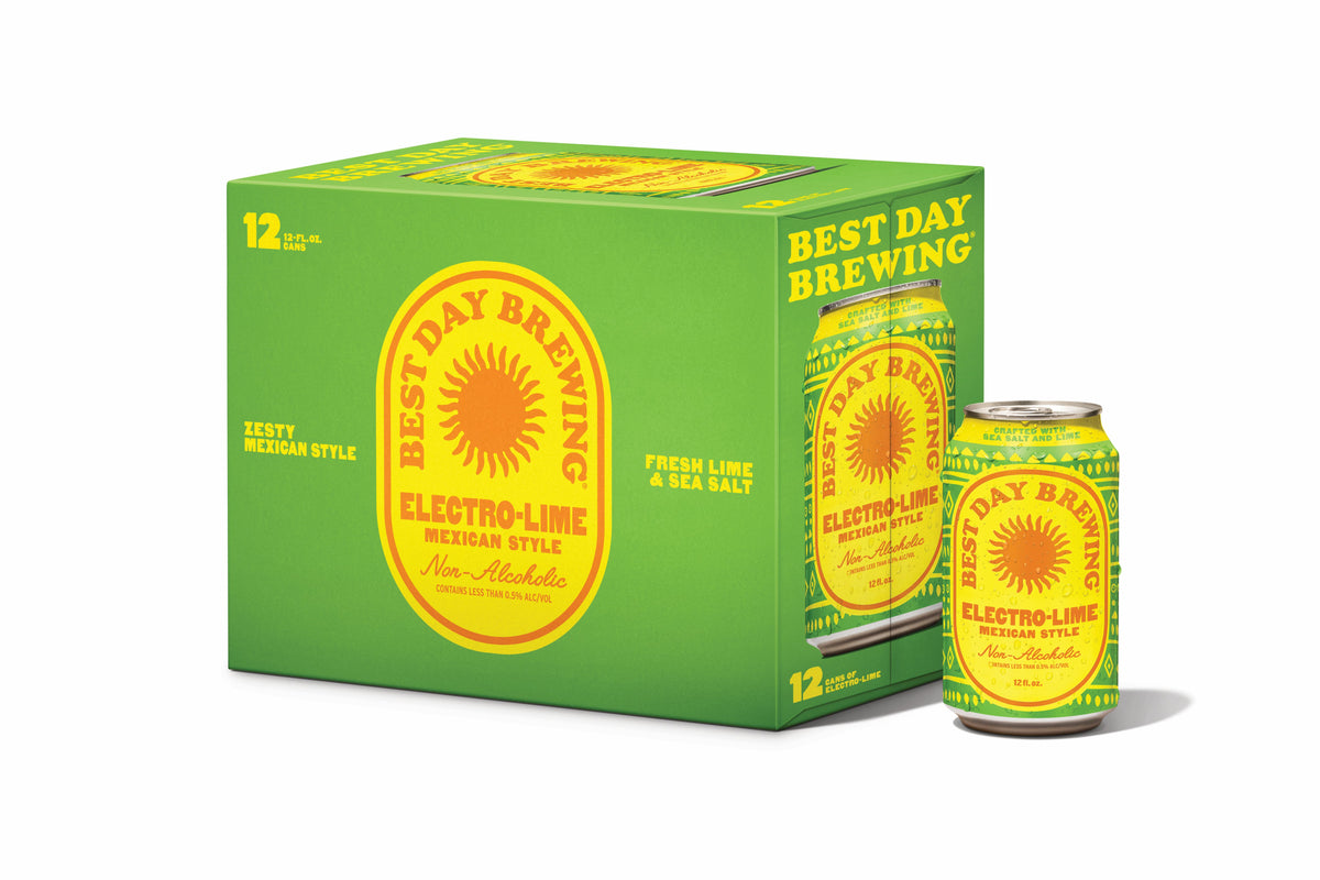 
                  
                    Electro-Lime 12 Pack
                  
                