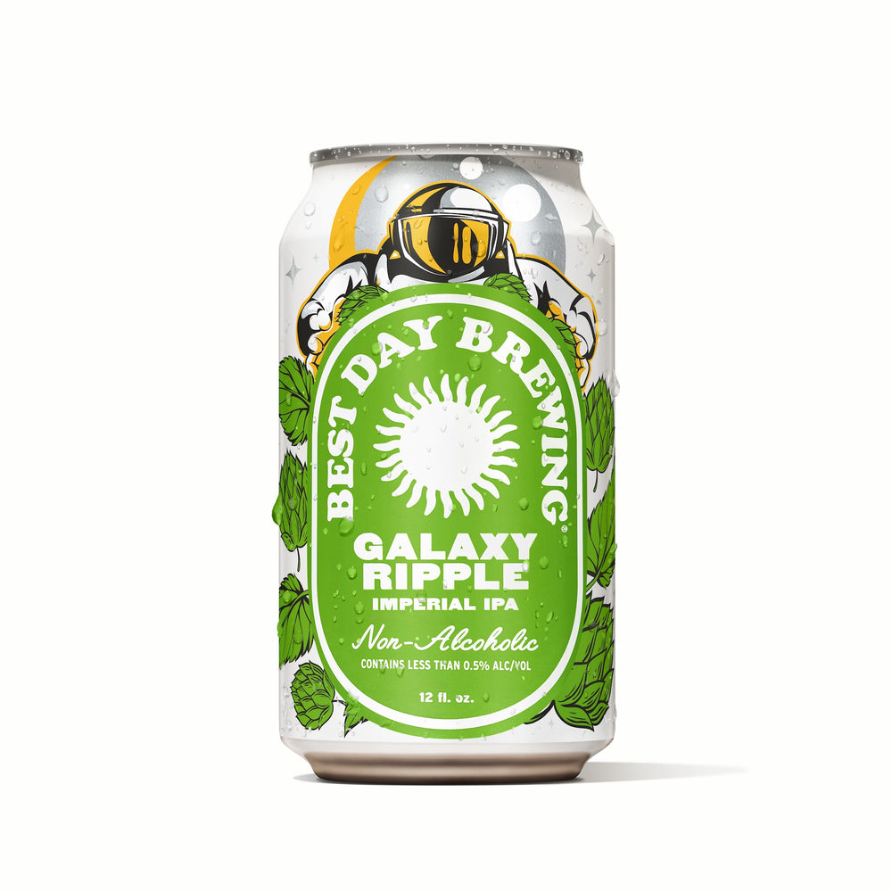 Galaxy Ripple – Best Day Brewing