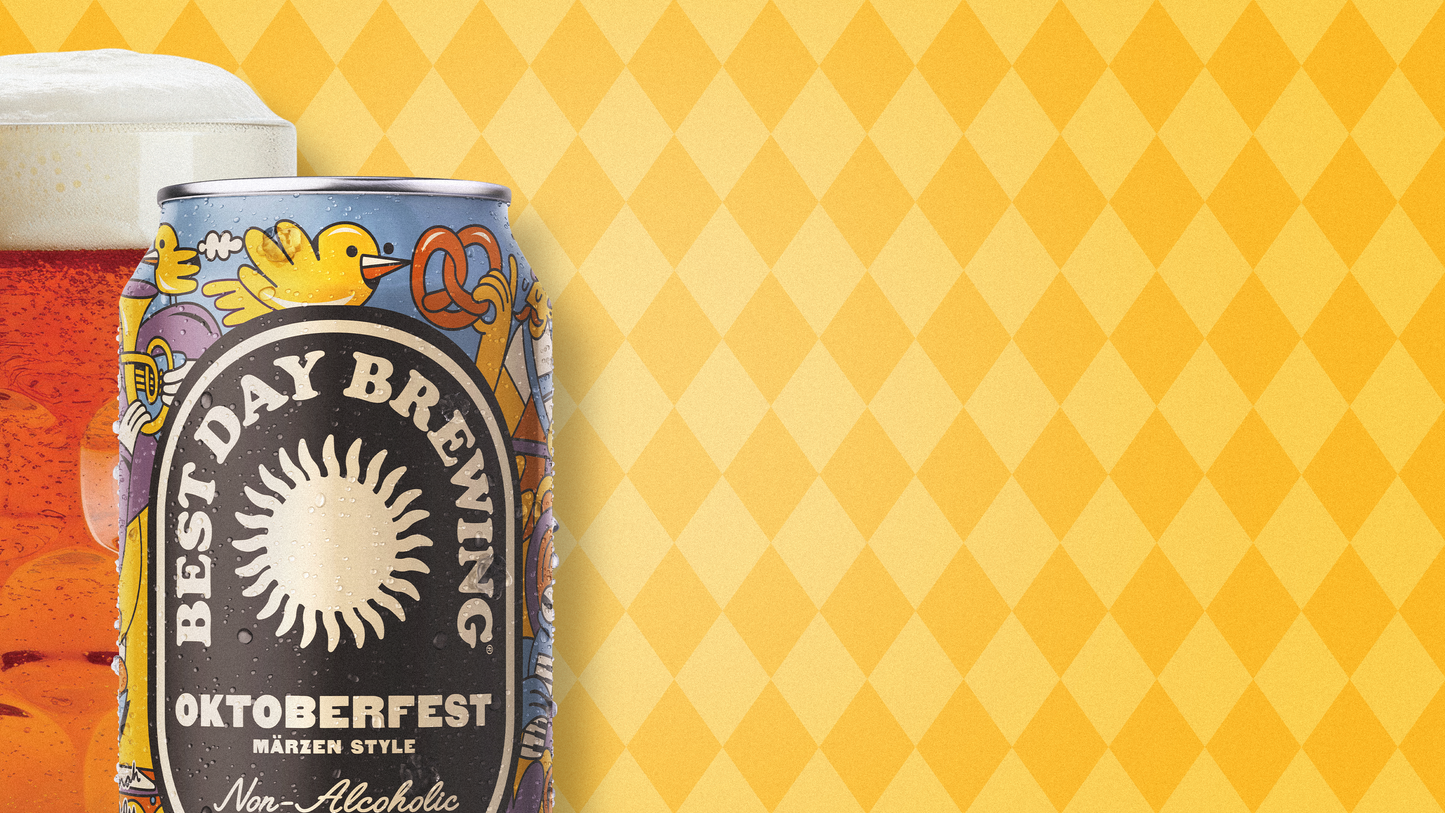 Best Day Brewing