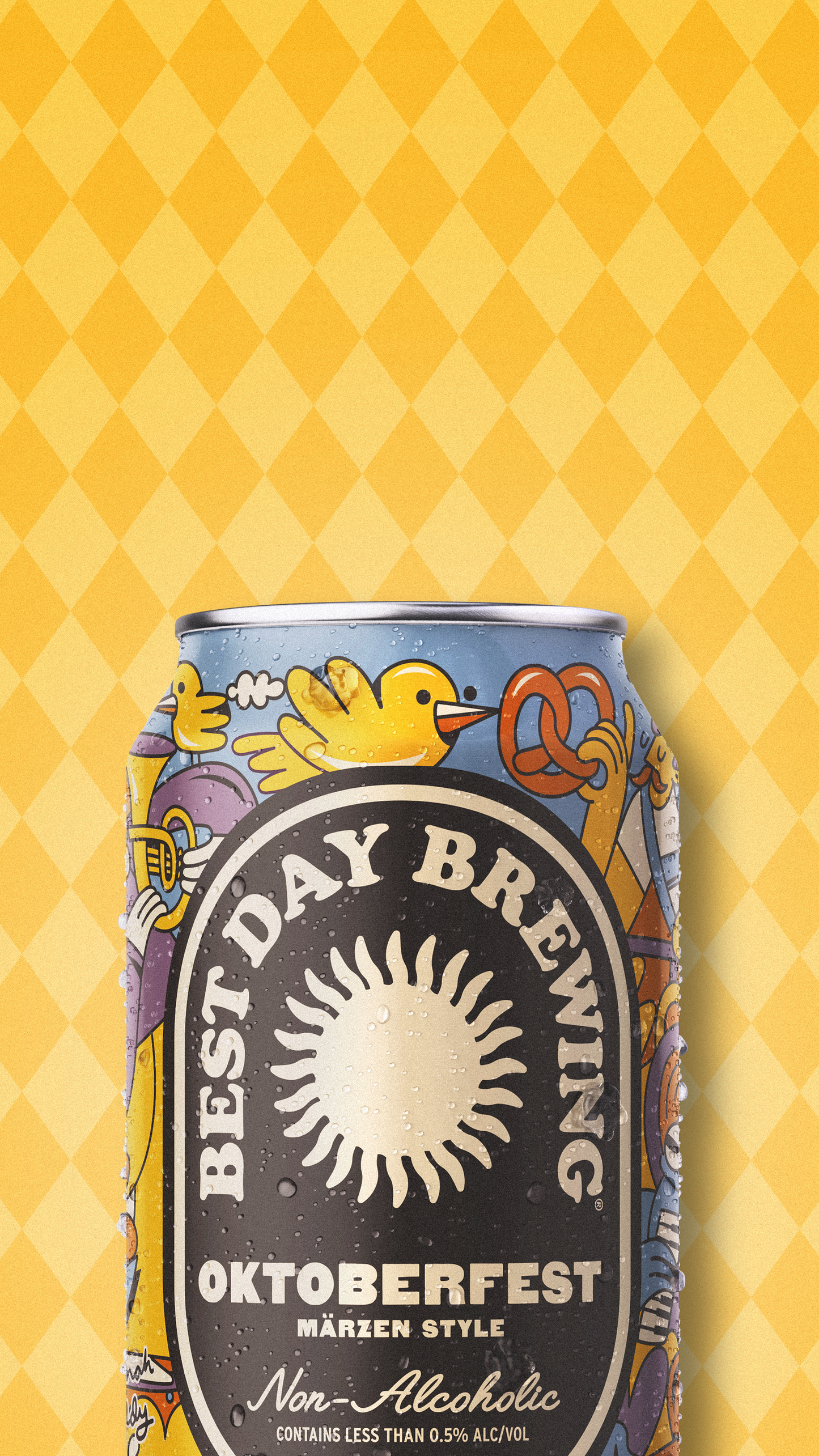 Best Day Brewing