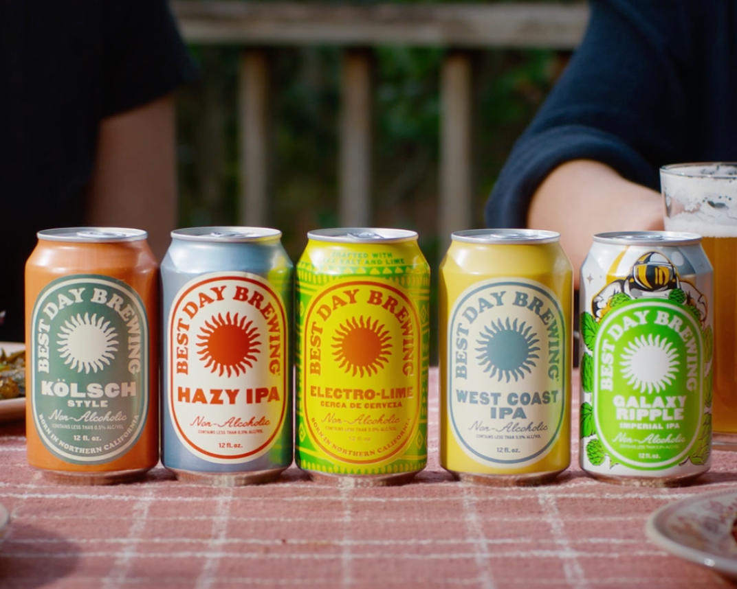 
                  
                    Crowd Pleaser 15-Pack
                  
                