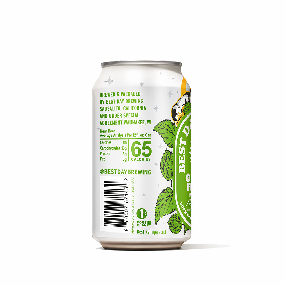 
                  
                    Crowd Pleaser 15-Pack
                  
                