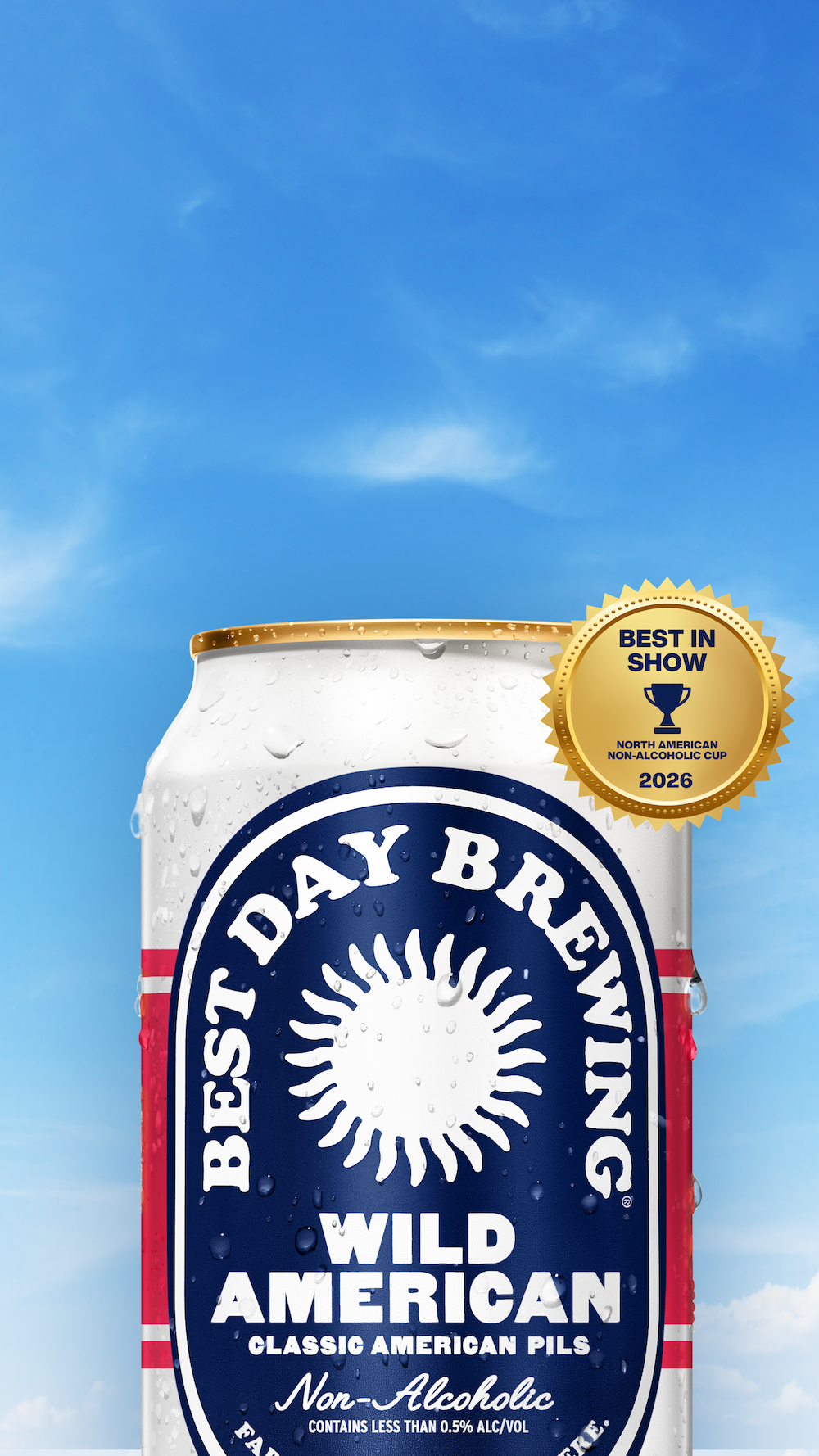 Best Day Brewing