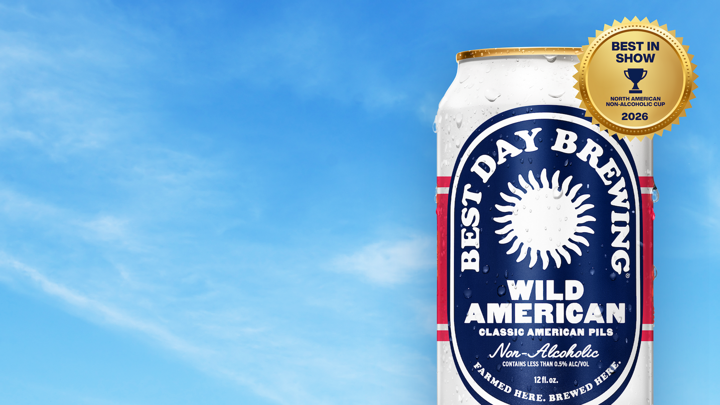 Best Day Brewing