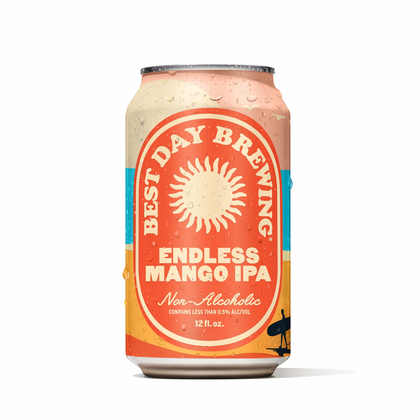 
                  
                    Endless Mango IPA
                  
                